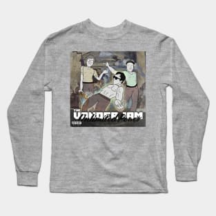 "Unlimited Power" Long Sleeve T-Shirt